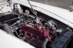 MGA 1600 Mk I Roadster 1960 года